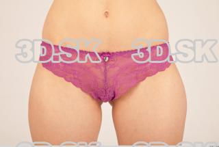 Panties texture of Sarlota 0001